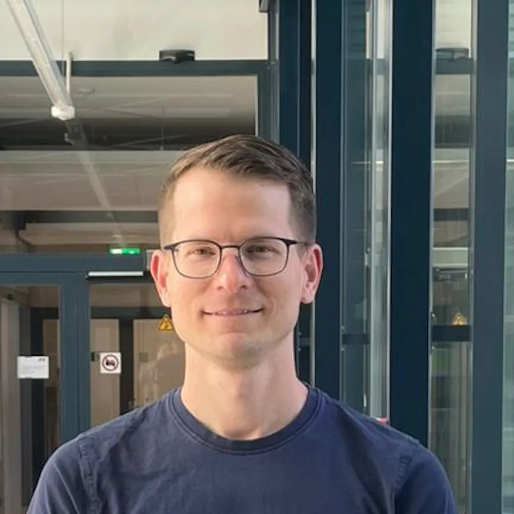 Daniel Meinhardt