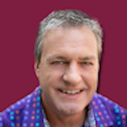 Tim McDonald