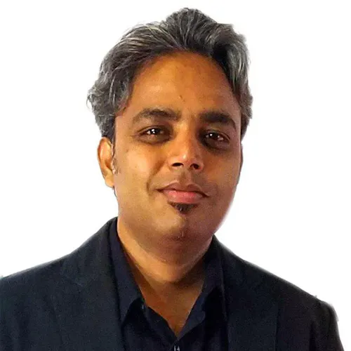 Ravi Goel