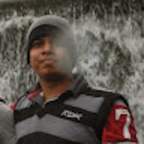 vidyanand ukey