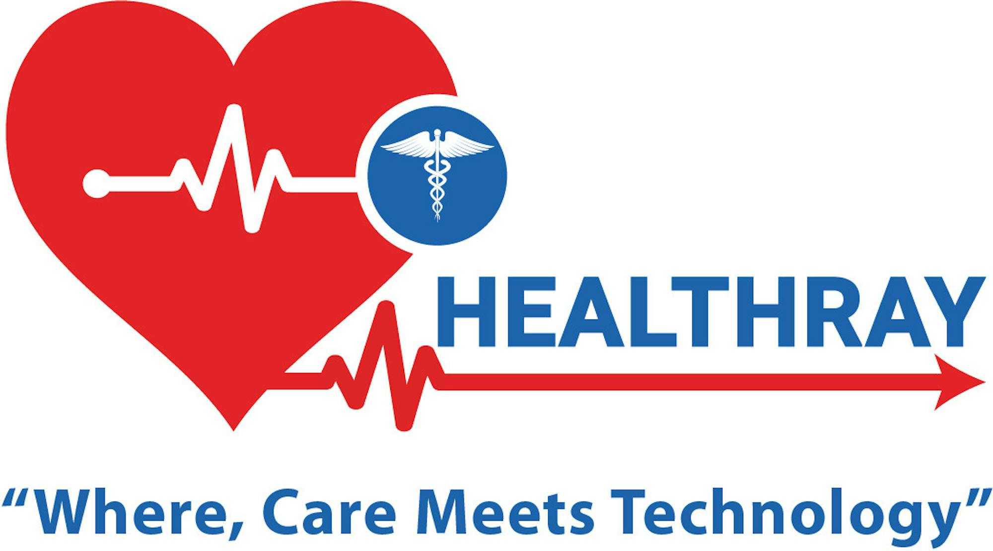Healthray Technologies Pvt. Ltd.