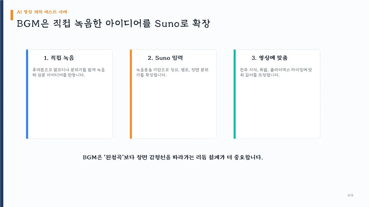 한국 사업 계획 템플릿