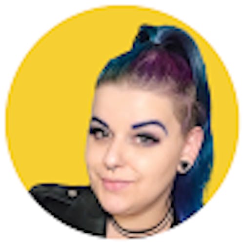 Karleigh at ProcessDriven