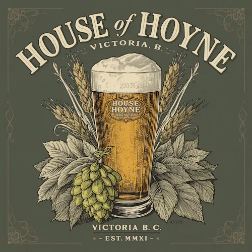 Dylan Hoyne