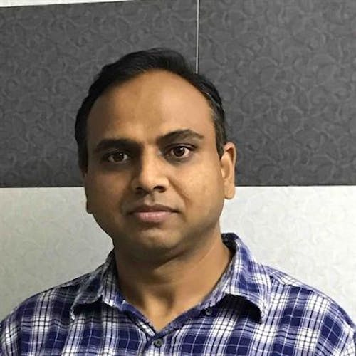 Mandar Kulkarni