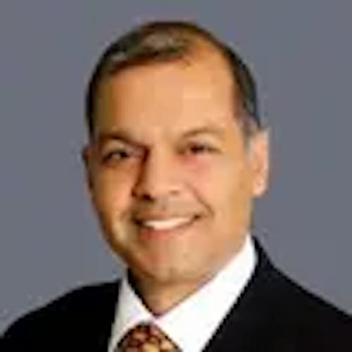Venkat Bahl