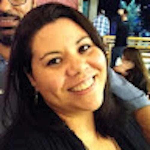 Vania Figueiredo