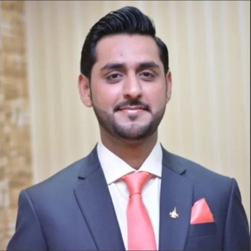 Akbar Hussain