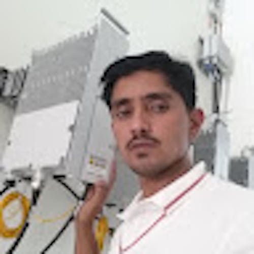 Altaf Ahmed