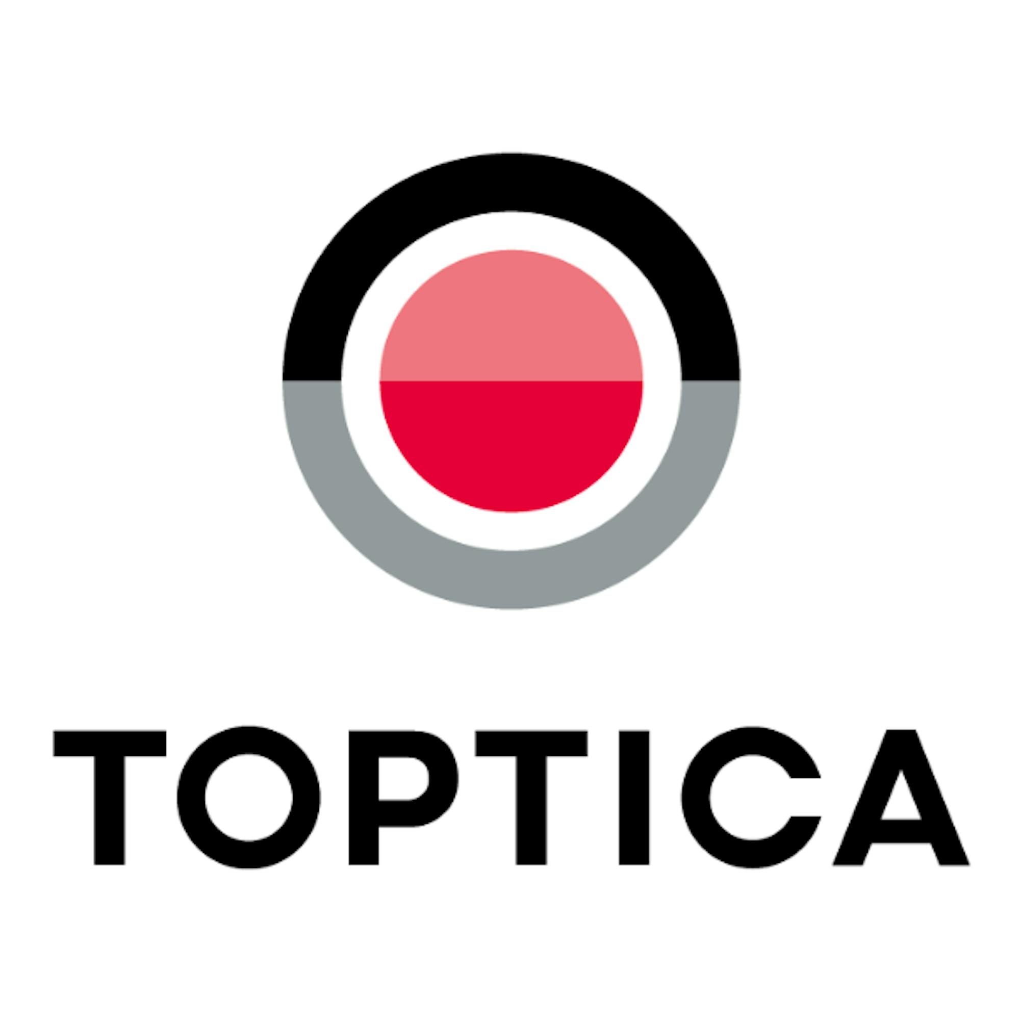 TOPICS by TOPTICA