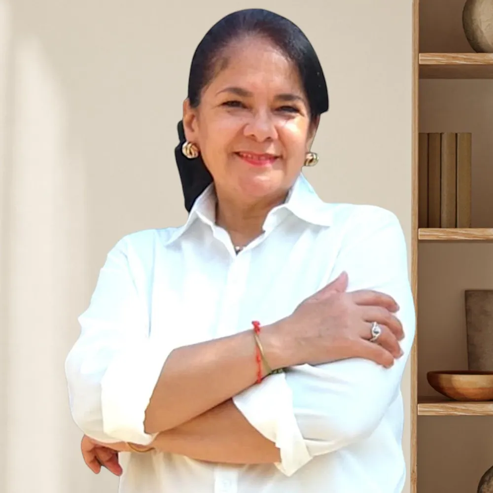 Yamira Guijarro Echeverría