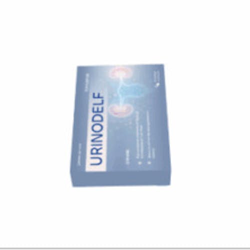 UrinodelfKapsuly