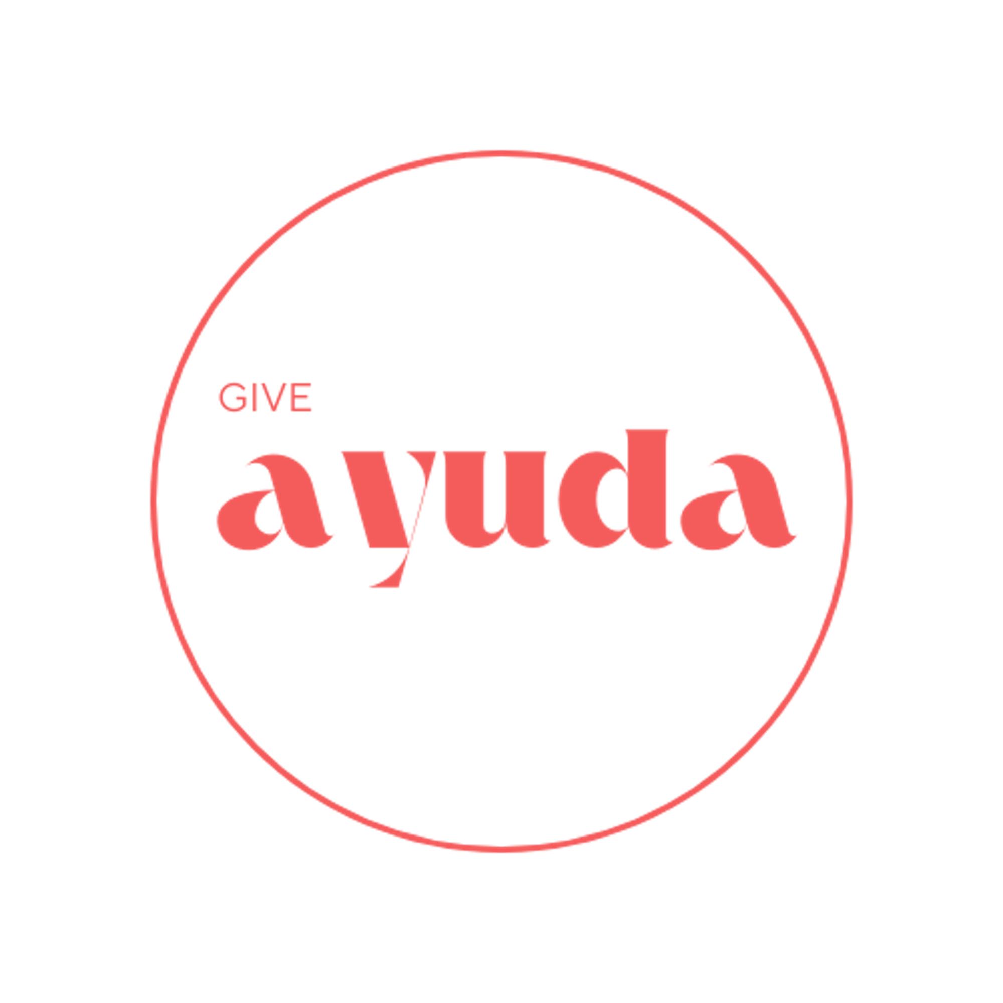 Give Ayuda