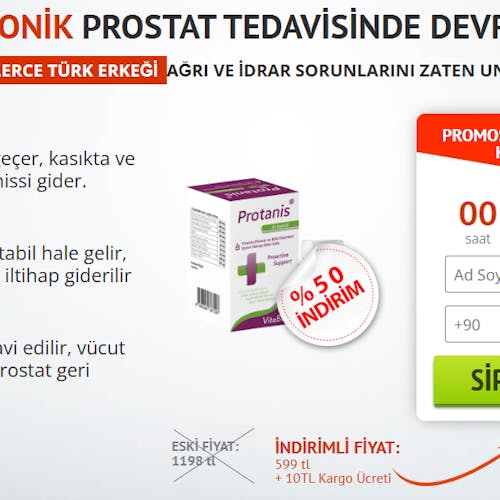 protanis
