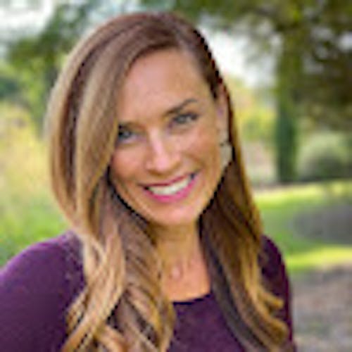 Laura Wallof