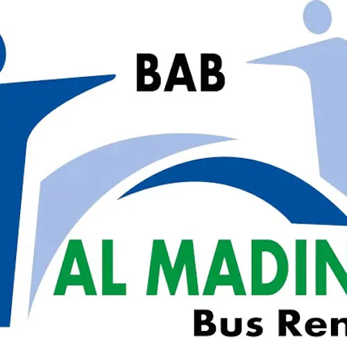 Bab Al Madina Bus