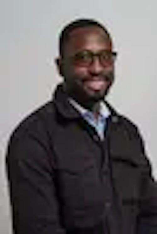 Jesusoorefunmi Olaoye