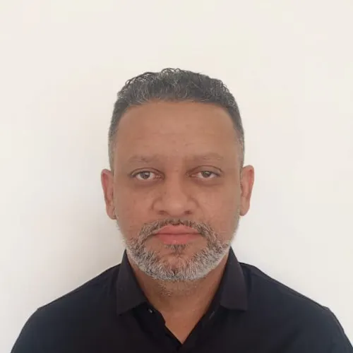 Donizete Antonio da Silva Júnior