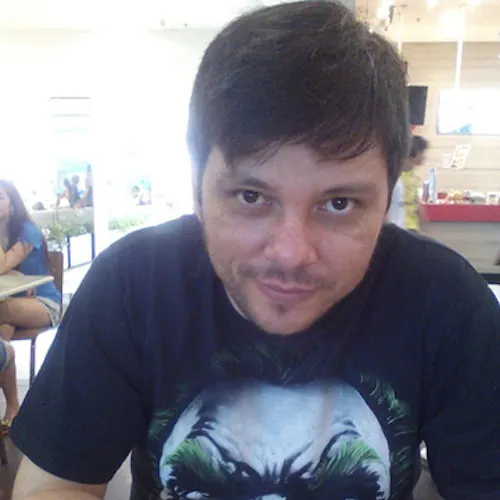 Elcivan Amancio da Silva