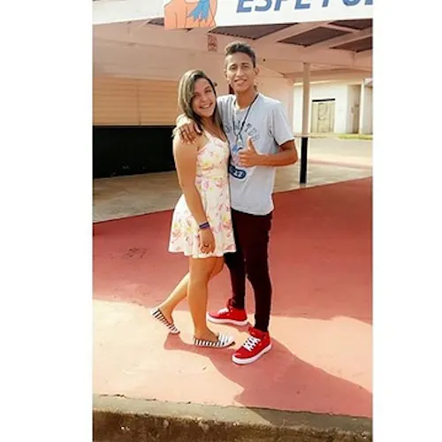 David Henrique Ferreira Silva 