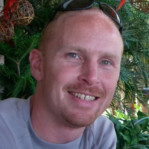 Chris Manning