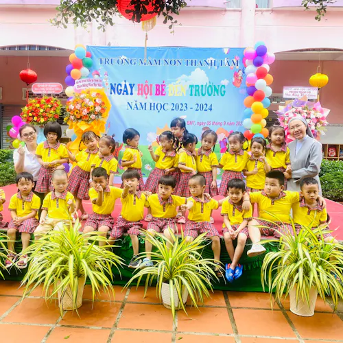 Chu Thị Thu Thảo