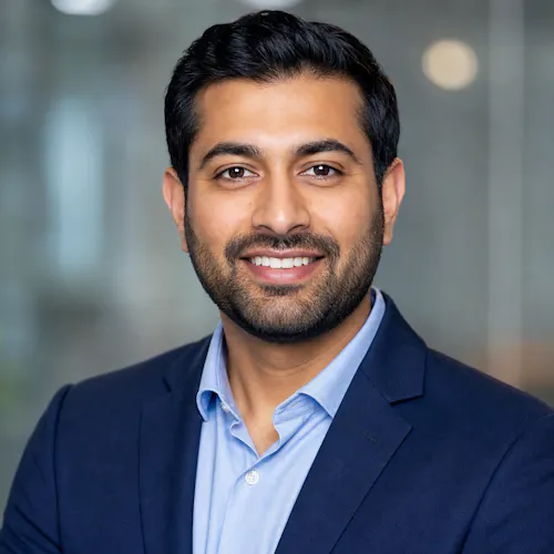 Nick Arora
