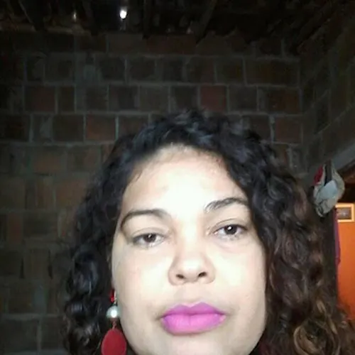 Josina Silva Do Nascimento