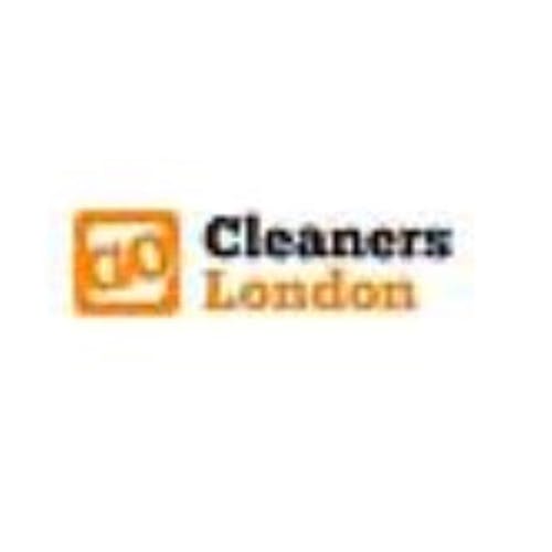 Cleaners in London