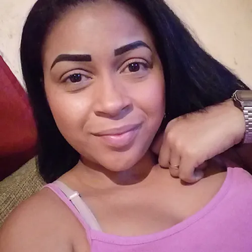 Taynara Siqueira