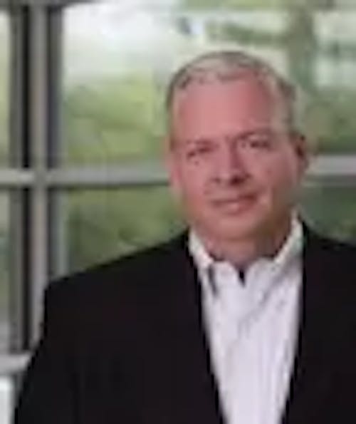 Michael Cocroft