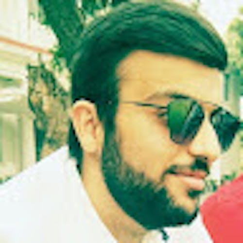 Pranav Arora