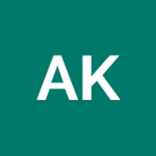 Ankit Kumar