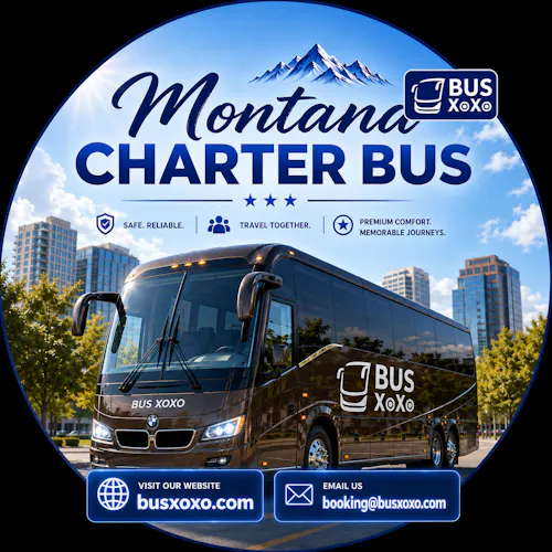 Montana Charter Bus | Adaptable Travel Solutions