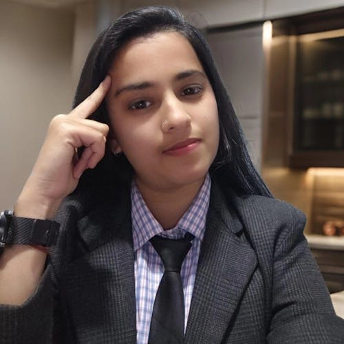 Antima Sharma