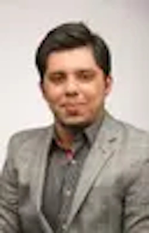 Danish Saleem