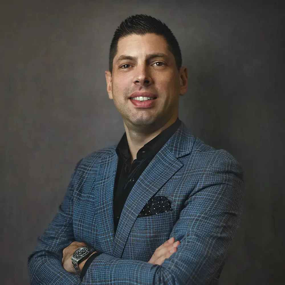 Sergio K