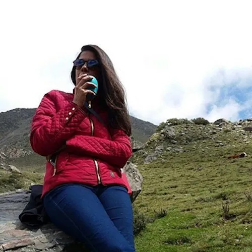 Anna Beatriz Nascimento Fonseca