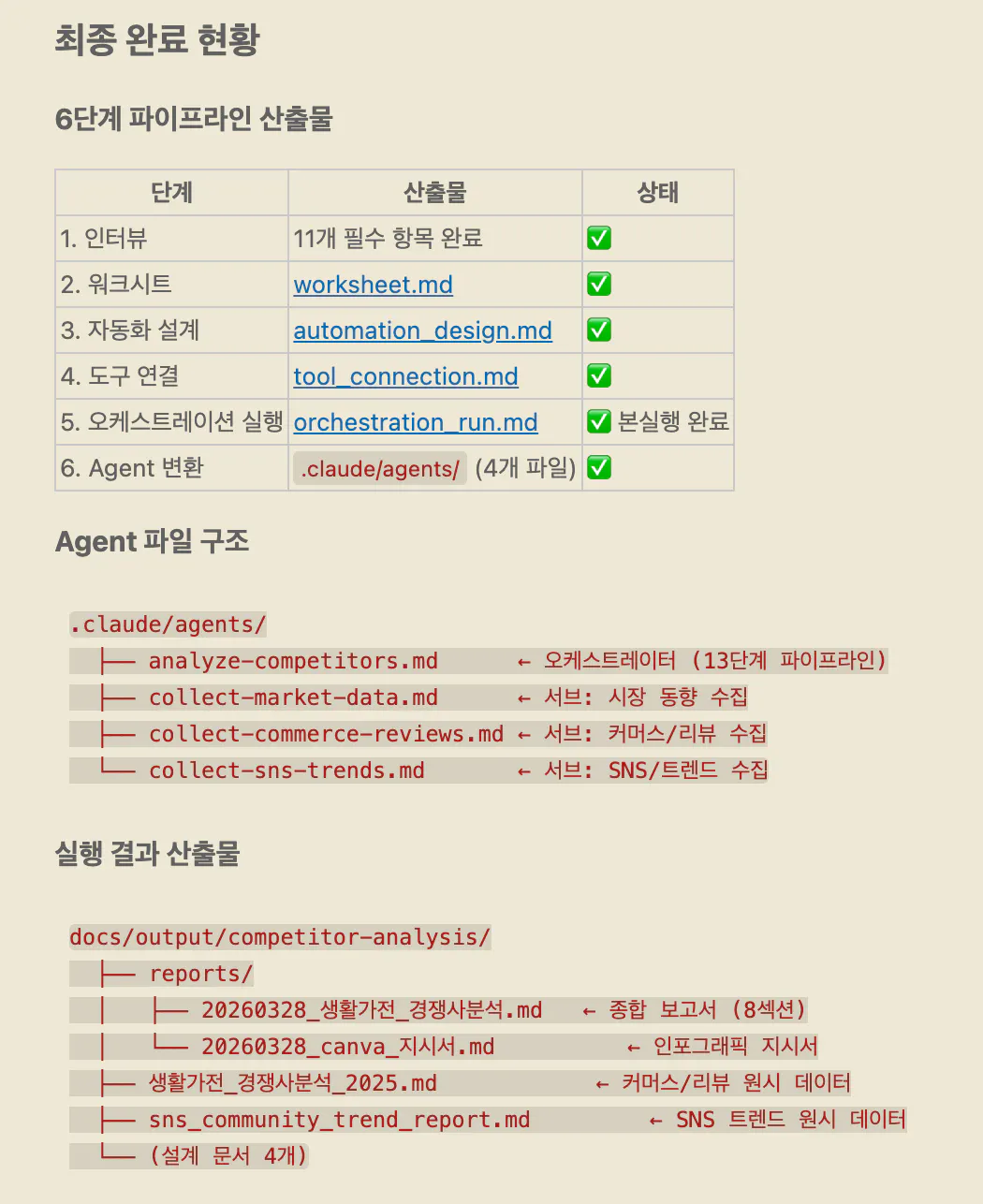 한국사이트 스크린샷