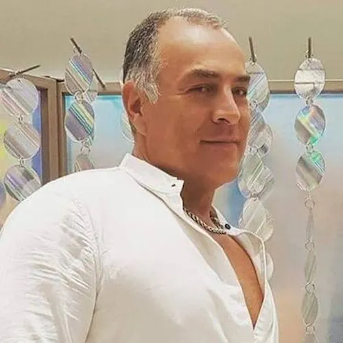 Antonio Bem-Haja Fernandes