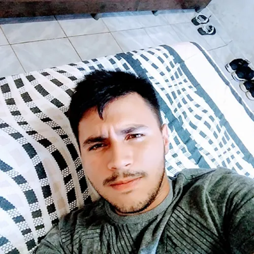 RAFAEL MOREIRA DE CARVALHO