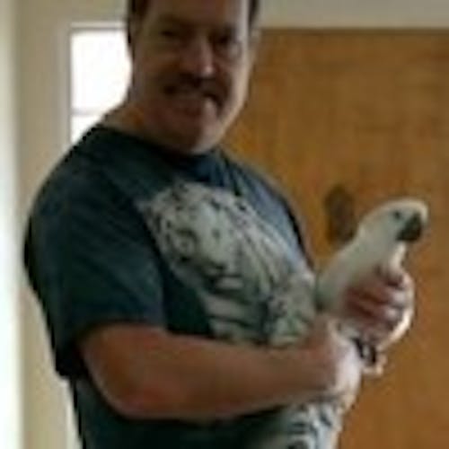 Greg O'Neill