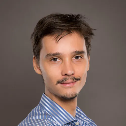 Aleksandre CHEVTCHOUK