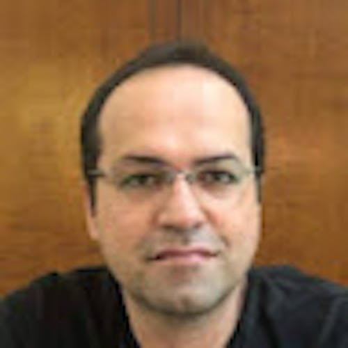Walid Makdesi