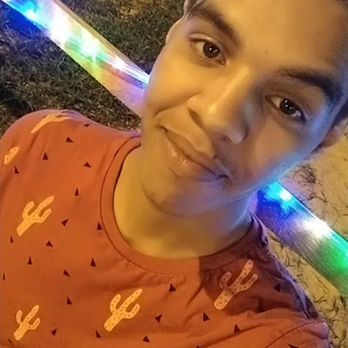 João Victor De Sousa Cavalcante