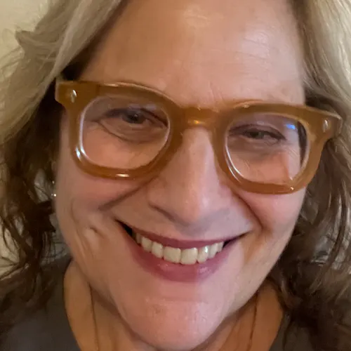 Lori Goldman