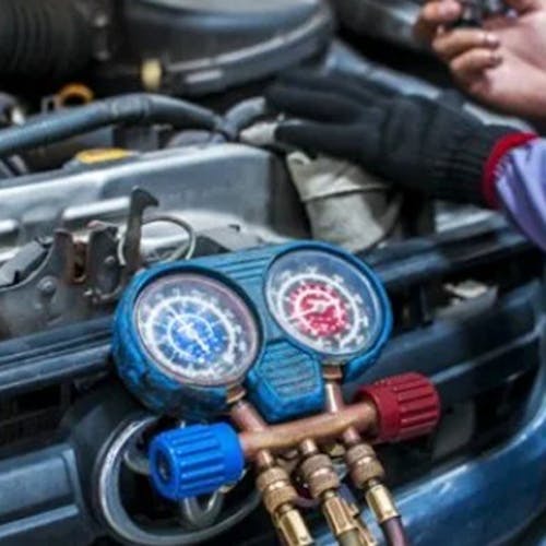 valiance Automotive