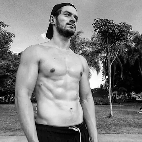 Wyver Cordeiro Godoi