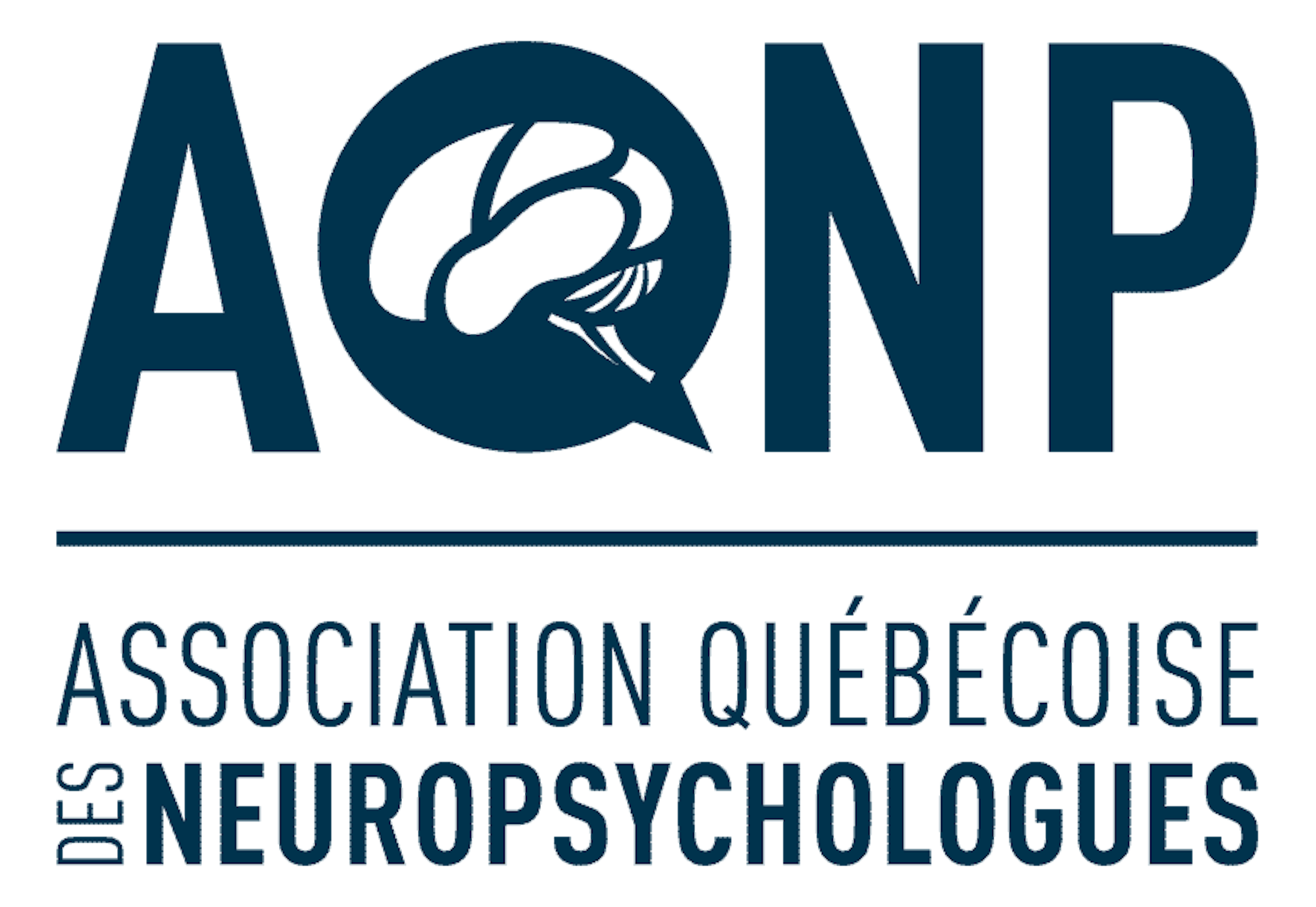 Association québécoise des neuropsychologues