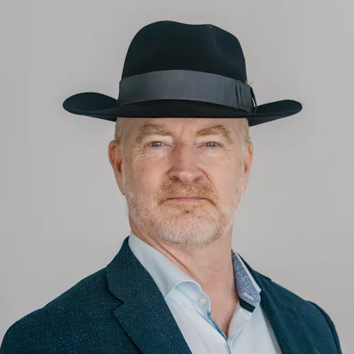 Tom Raftery